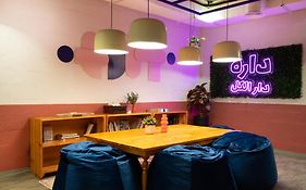 فندق شدا السلامة