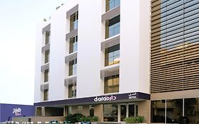 فندق شدا السلامة