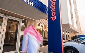 فندق شدا السلامة